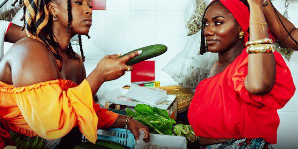 Elida Almeida ft. Freirianas Guerreiras – Nka Ta Pasa