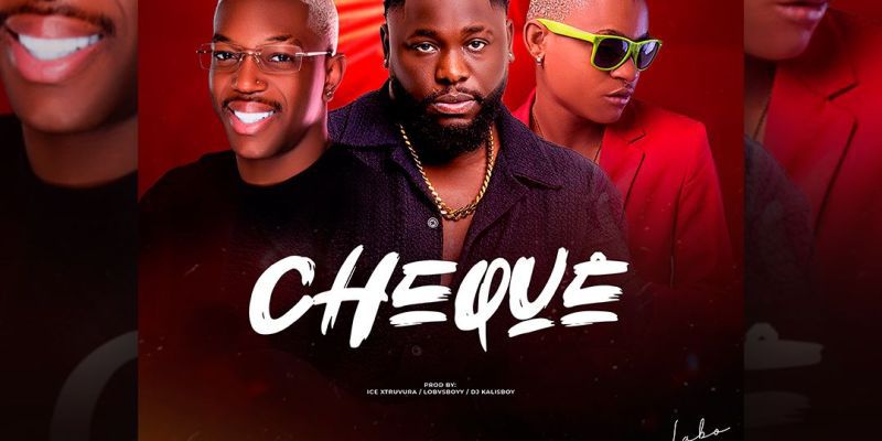 Fresh Low x Mozany x Dj Famoroso – Chequê