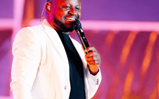 Matias Damásio – 50 Anos De Independência De Angola