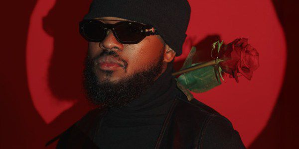 Cage One – Papoite