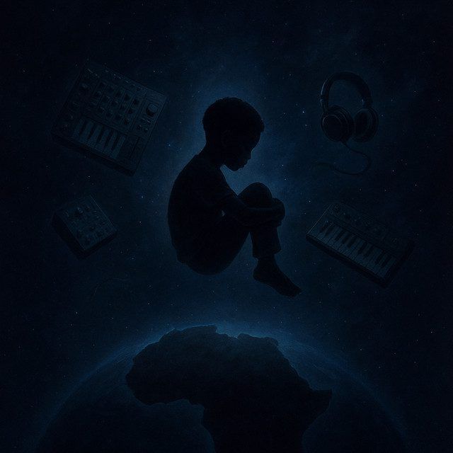 Ellputo – Who Am I (EP)