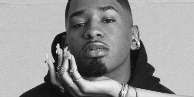 Lisandro Cuxi – DSL (feat. Merveille)