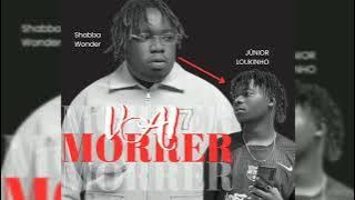 Shabba Wonder - Vai morrer (Beef para Júnior Loukinho)