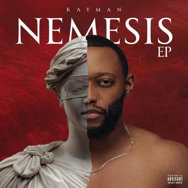 Kayman – Némesis (EP)