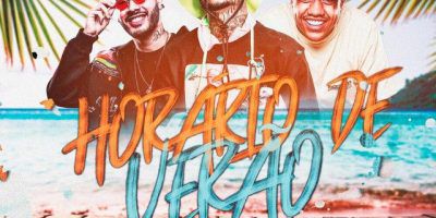Kevinho – Horário De Verão (feat. Mc Kevin, Mc Davi, Perera DJ & DJ Teta)