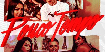 MC Fabrin – Pouco Tempo (feat. Prod Gloto & MC Vine7)