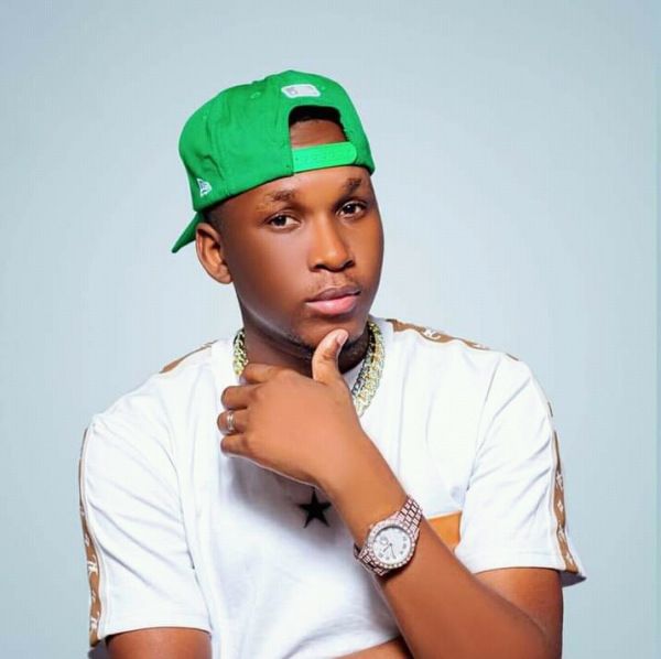 Mr Tonito - Xiguebezani 2025