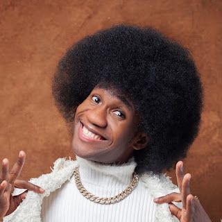 Afro Boogie feat. Uzi Bazaba - Calma