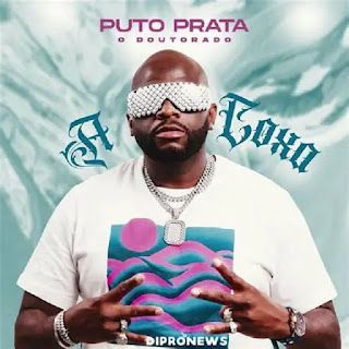 Puto Prata – A Coxa