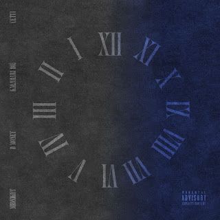 D Money x Kalahari Dié x Midnight x cetti – SHOOTER (feat. A Aires & JayPeeVee)