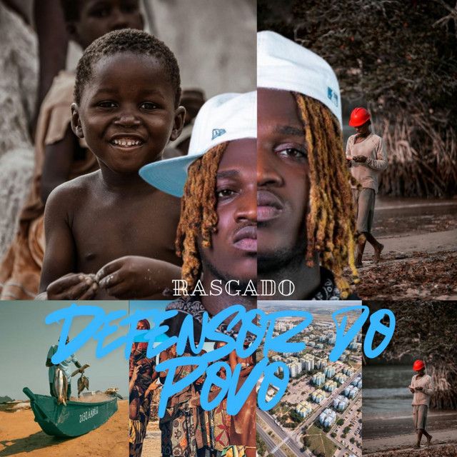 Rasgado – Defensor do Povo (Rap)