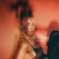 Ravyn Lenae – “Bicycle Race