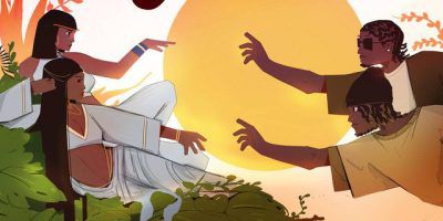 Kofi Mole – Odo Bra (feat. Oxlade)