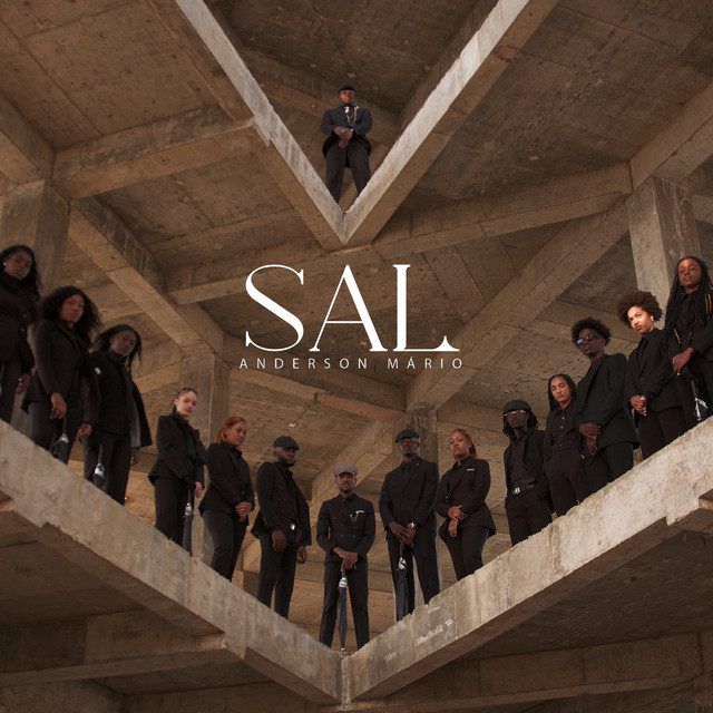 Anderson Mário – Sal