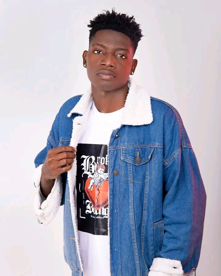 Bunga - Me Dá Só Carinho