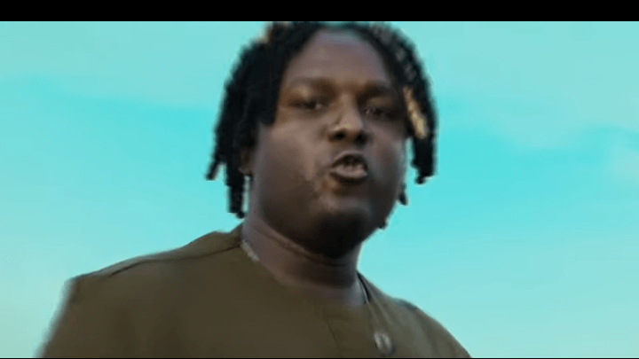 Ivandro Garp ft UAINE - Kal Ku Planos Ku Mi