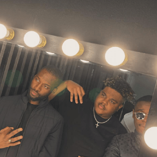 Alexandre Campos – ZIZOU (feat. YoLino, D Money, Hes Chapo, JayPeeVee & Edgee)