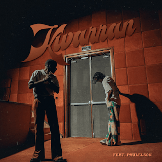 Treezy Flacko – Kwarran (feat. Paulelson)