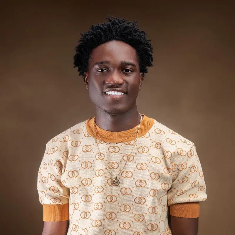 Mano Chaba – Piloto