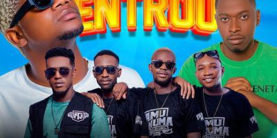 Os Tamu Numa – Entrou (feat. Tshunami & DJ Kalisboy)
