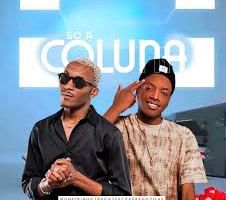 Monstrinho Truca – Só A coluna Feat. Pausado Filas