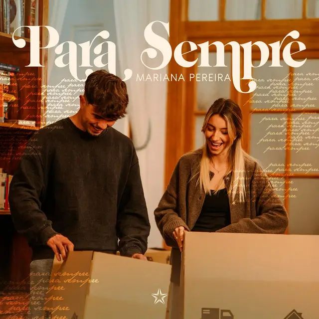 Mariana Pereira – Para Sempre