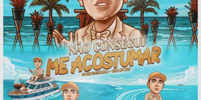 Mc Phe Cachorrera – Não Consegui Me Acostumar & Veiga No Beat