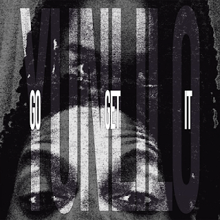 YunLilo – Go Get It (Rap) Download