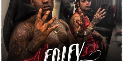 Mc IG – Medley 2026 (feat. DJ Glener)