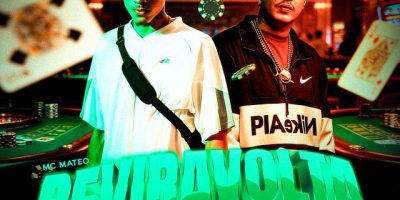MC MATEO – Reviravolta (feat. Veiga No Beat)