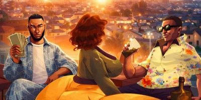 ZANTII – Soweto Sunrise (feat. Busta 929 & Lowkeys)