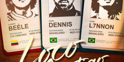 DENNIS – Loco Contigo (feat. L7NNON & Beele)