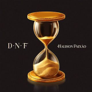 Halison Paixão - Deus Não Falha (feat. Dada 2)