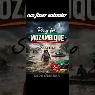 Rungo Sande – Socorro Moçambique