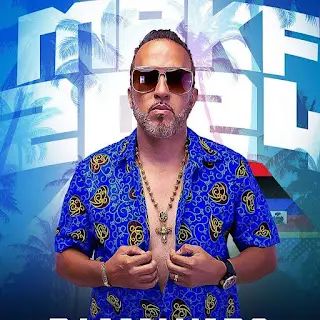 Dj Malvado feat. Ariel Pro – Sina De Ofélia (Afro Remix)