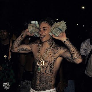 Chefin – Faço Tudo De Novo (feat. LB Único & KENNEDYBEATZ)