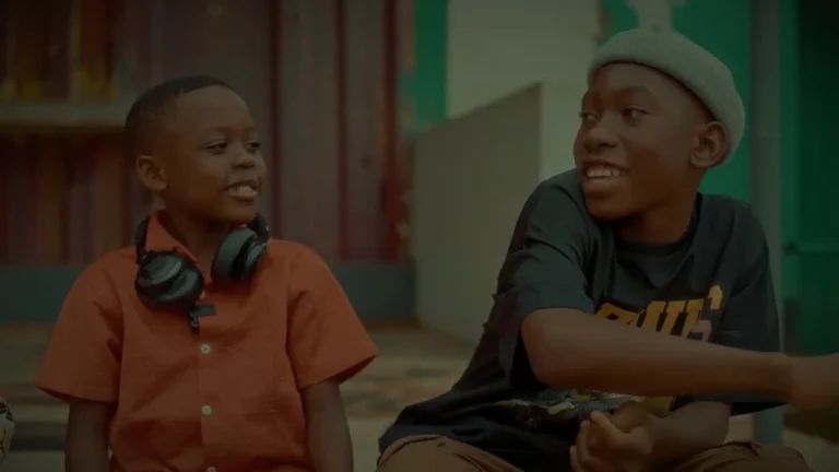 Focus Man – Sonhos (feat. Hernâni & Edson Nhamposse