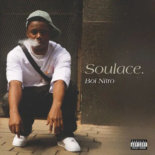 Boi Nitro – Soulace (Album)
