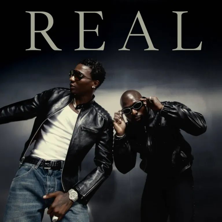 Wizkid & Asake – REAL, Vol. 1 EP