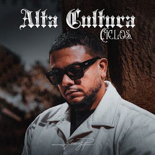 Jimmy P – Alta Cultura – Ciclos