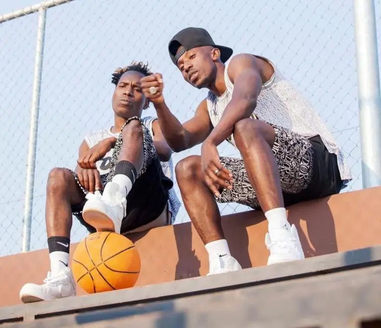 Y Celeb feat. Chef 187 – HEARTBREAK NEMIDANSO