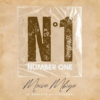 Moise Mbiye - Number One (Gospel)