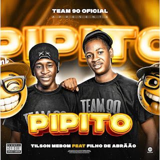 Team 90 x Eidechris – Pipito (Afro house)
