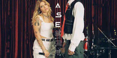 Bia Marques – Quase (feat. Cryzin)