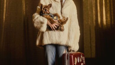 GIULIA BE – Antes que você vá