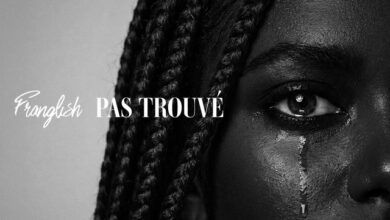 Franglish – Pas Trouvé
