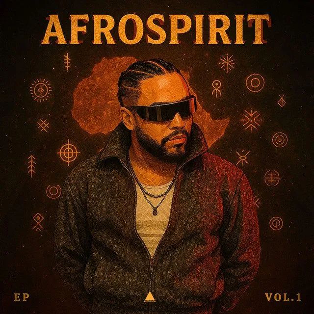 DJ Nelasta Nel Flow – Afrospirit Vol.1 (Deluxe Edition) EP