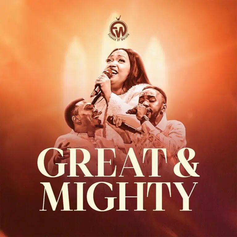 Essence Of Worship feat. Paul Clement & Ntokozo Mbambo – Great & Mighty