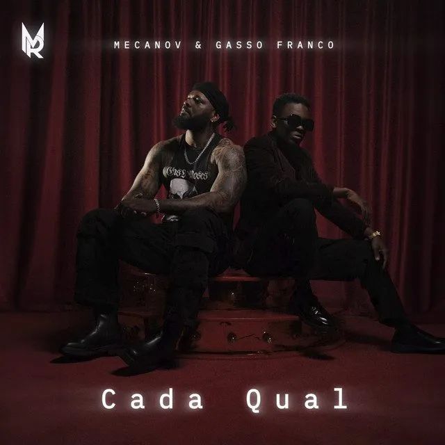 Mecanov – Cada Qual (feat. Gasso Franco)