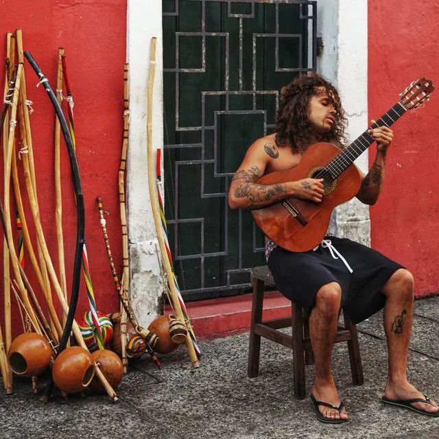 Vitão – O que é Amar?